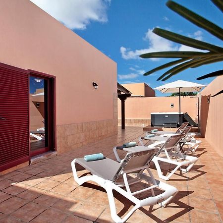 Villa Malva Corralejo Zewnętrze zdjęcie