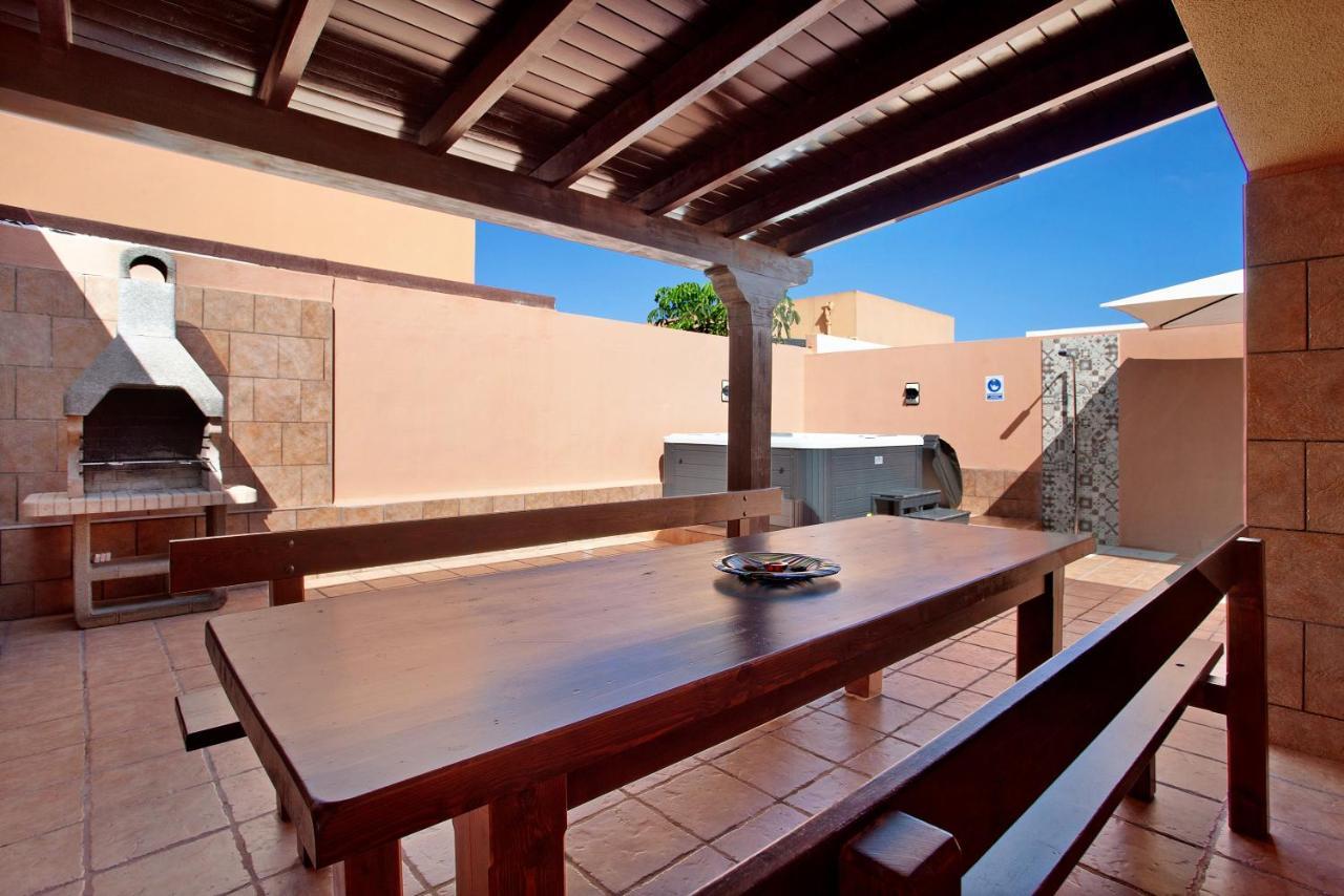 Villa Malva Corralejo Zewnętrze zdjęcie