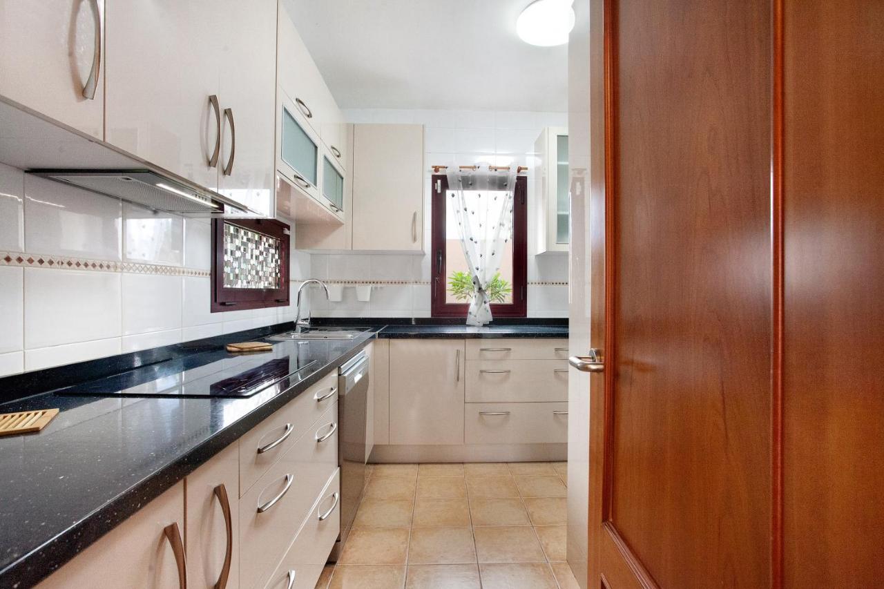 Villa Malva Corralejo Zewnętrze zdjęcie