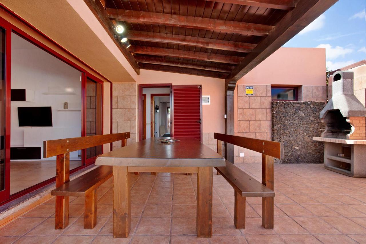 Villa Malva Corralejo Zewnętrze zdjęcie