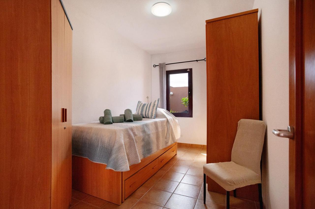 Villa Malva Corralejo Zewnętrze zdjęcie