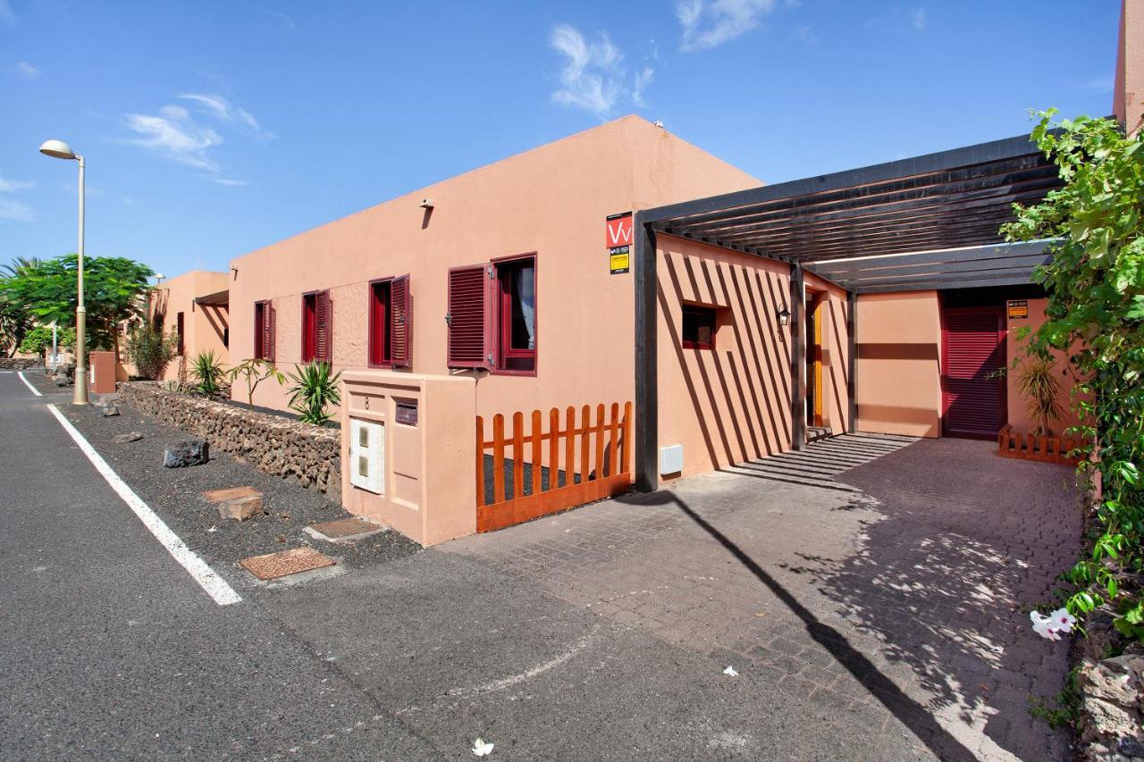Villa Malva Corralejo Zewnętrze zdjęcie
