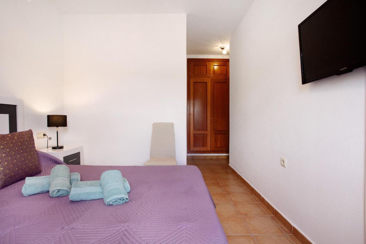 Villa Malva Corralejo Zewnętrze zdjęcie