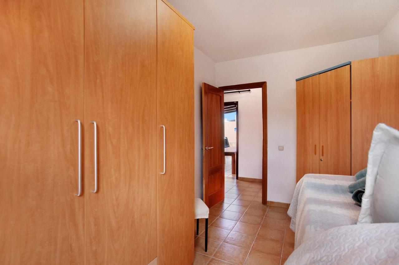 Villa Malva Corralejo Zewnętrze zdjęcie