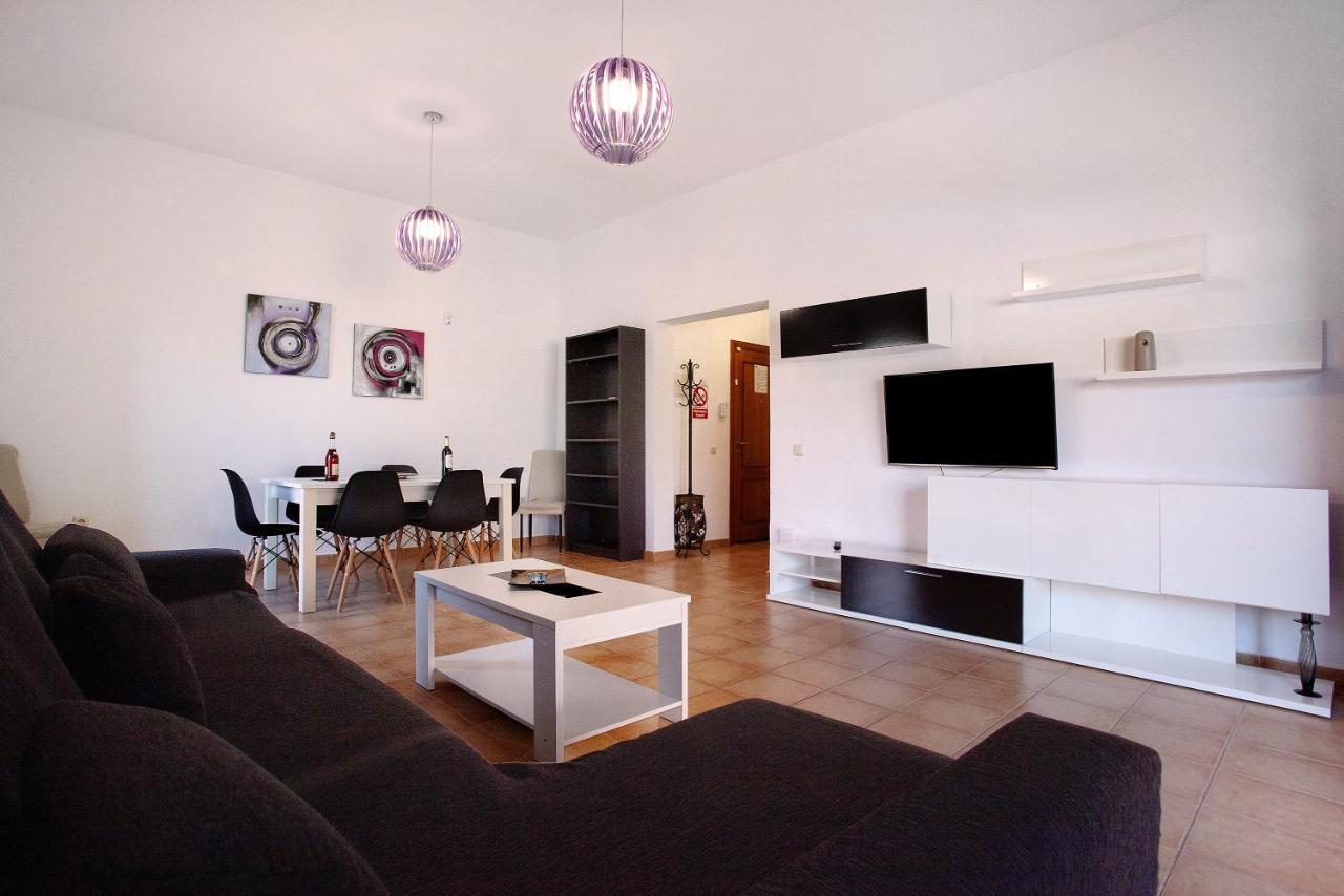 Villa Malva Corralejo Zewnętrze zdjęcie