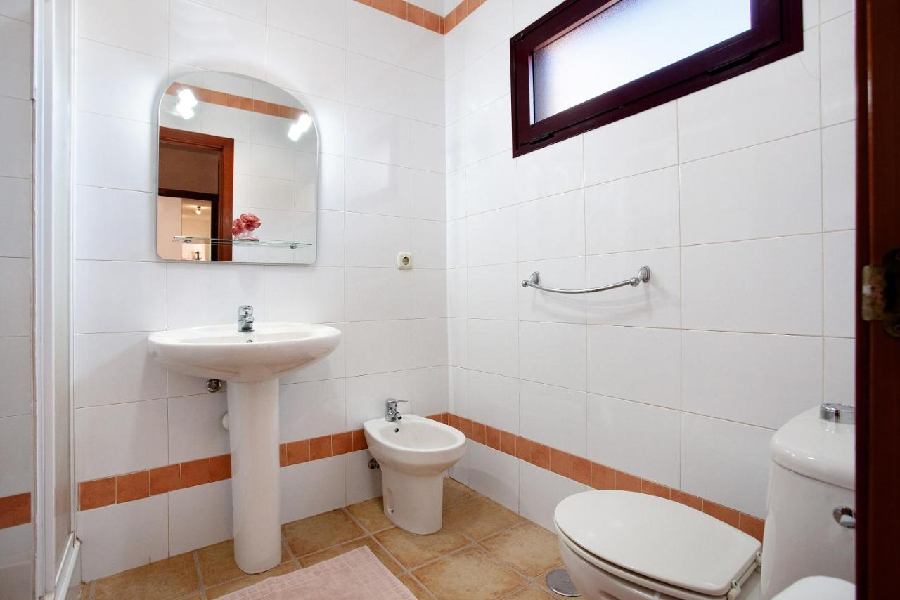 Villa Malva Corralejo Zewnętrze zdjęcie