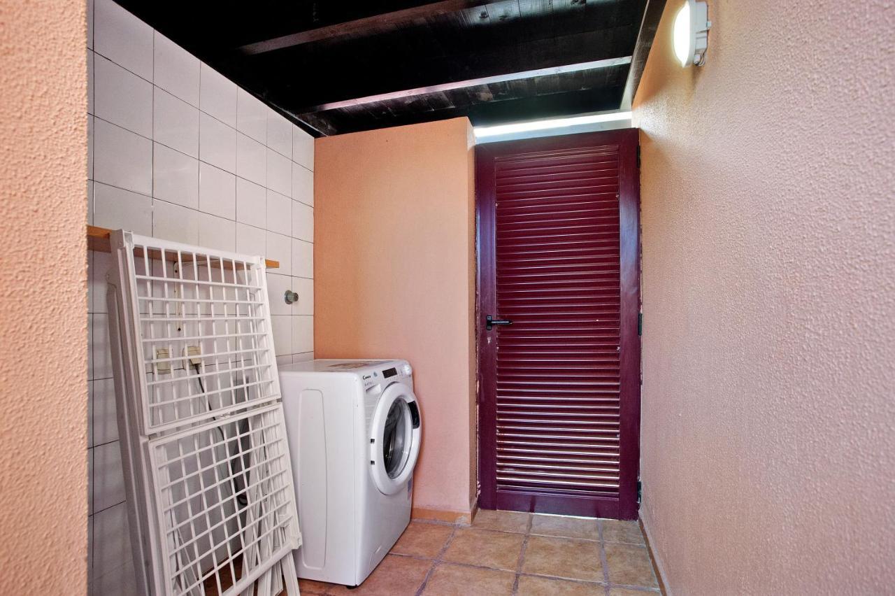 Villa Malva Corralejo Zewnętrze zdjęcie