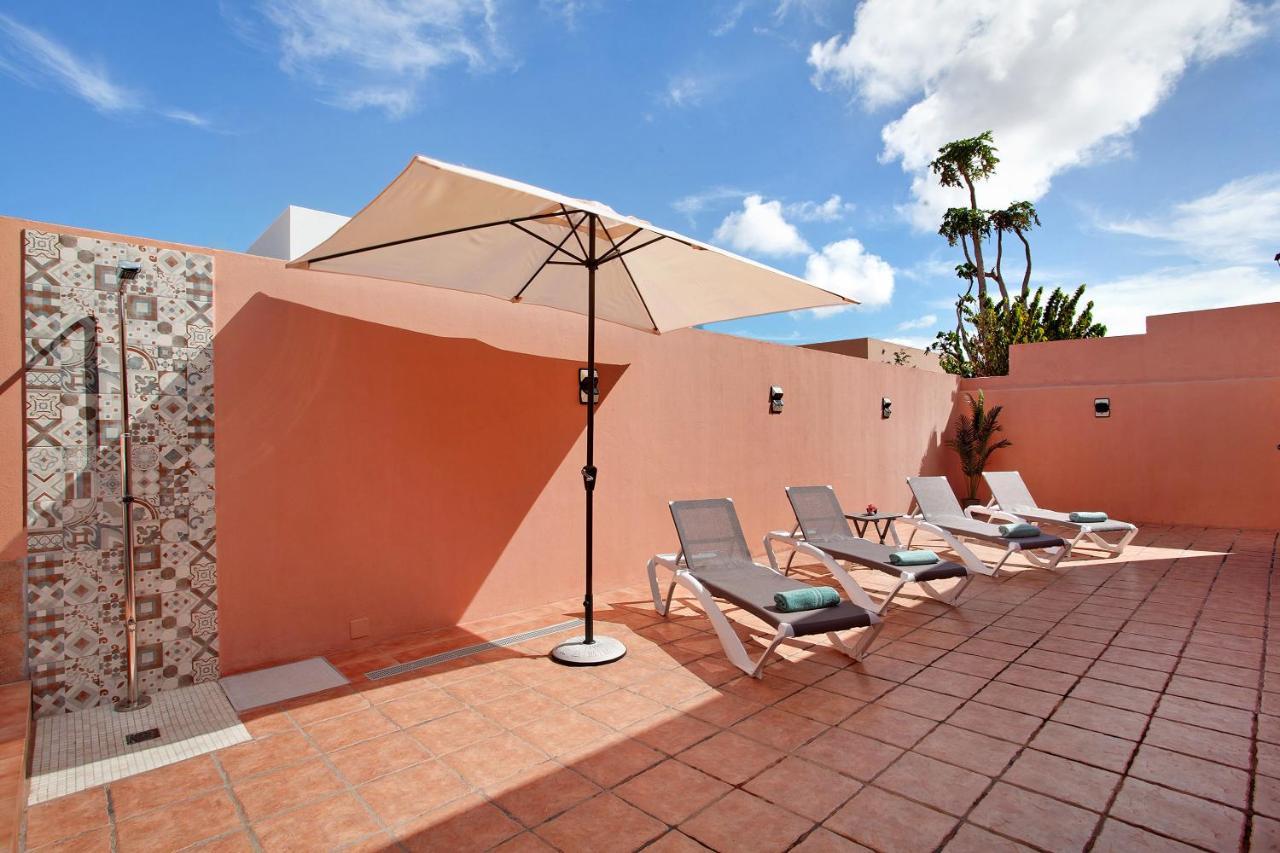 Villa Malva Corralejo Zewnętrze zdjęcie
