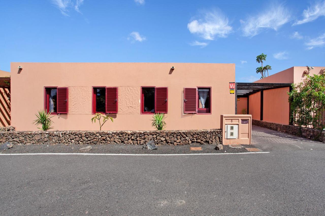 Villa Malva Corralejo Zewnętrze zdjęcie