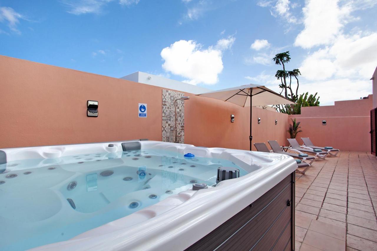 Villa Malva Corralejo Zewnętrze zdjęcie