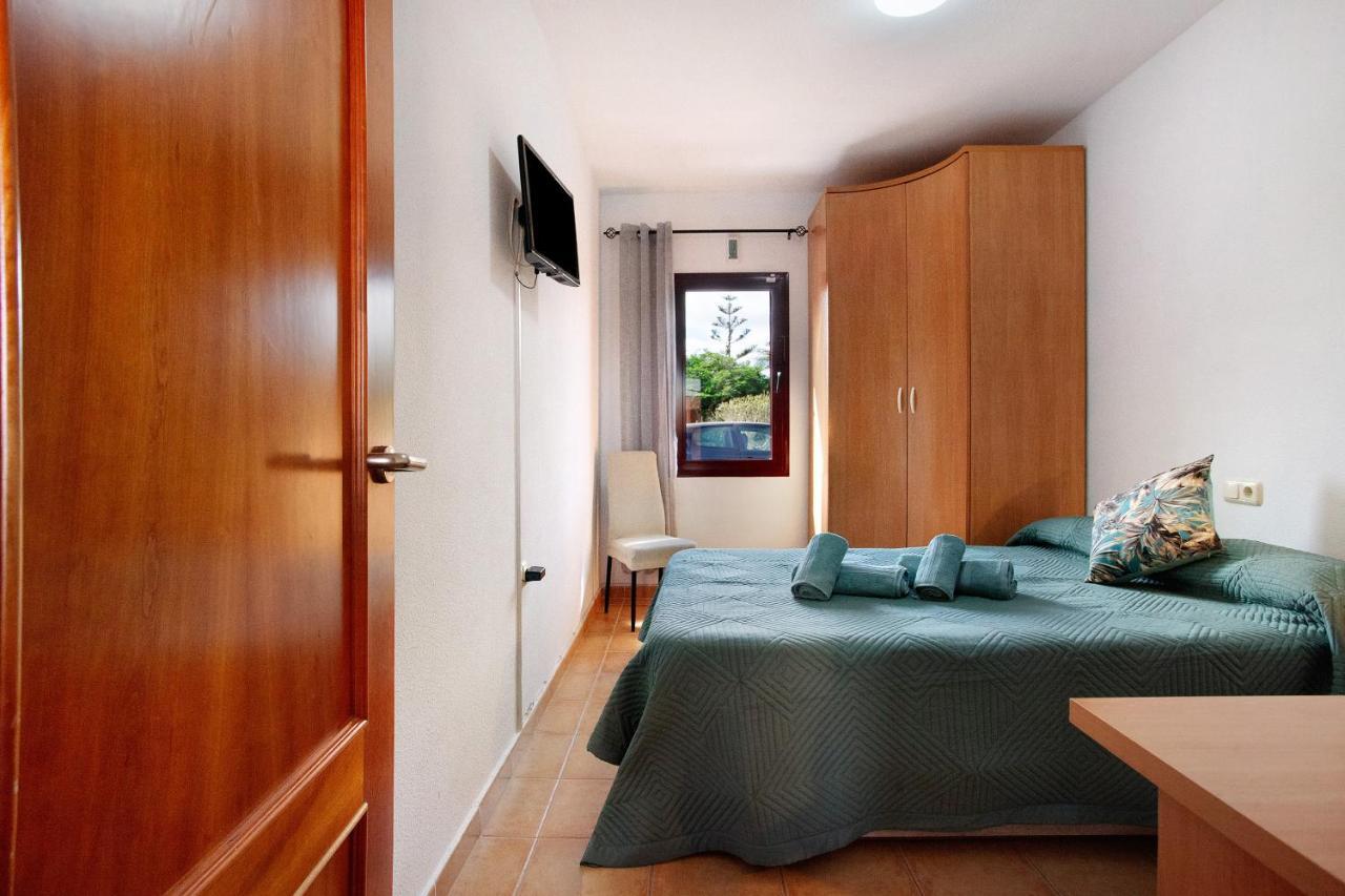 Villa Malva Corralejo Zewnętrze zdjęcie